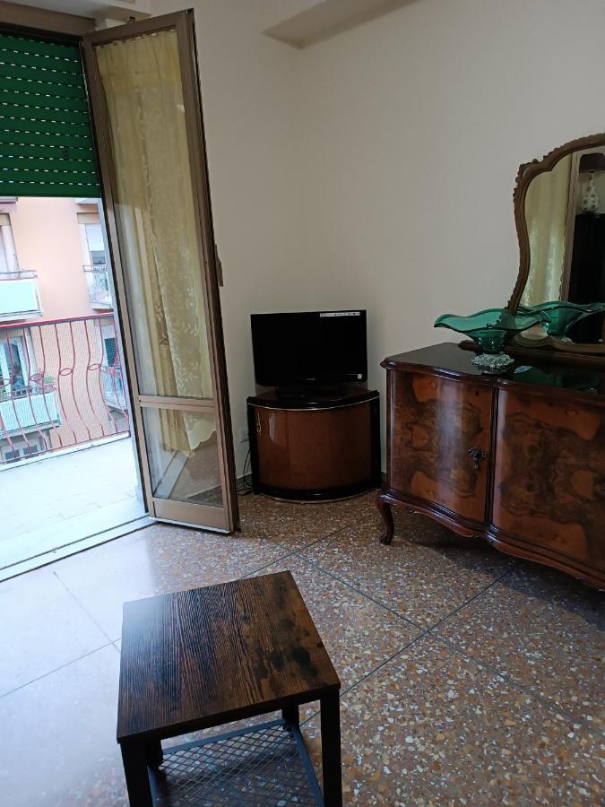 Hortis Apartment, 5 Persone, 2 Camere, Balcone, Metro C E Tram Per Il Centro Roma Exterior foto